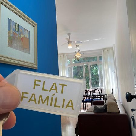 Апартаменты Flat Familia Петрополис Экстерьер фото