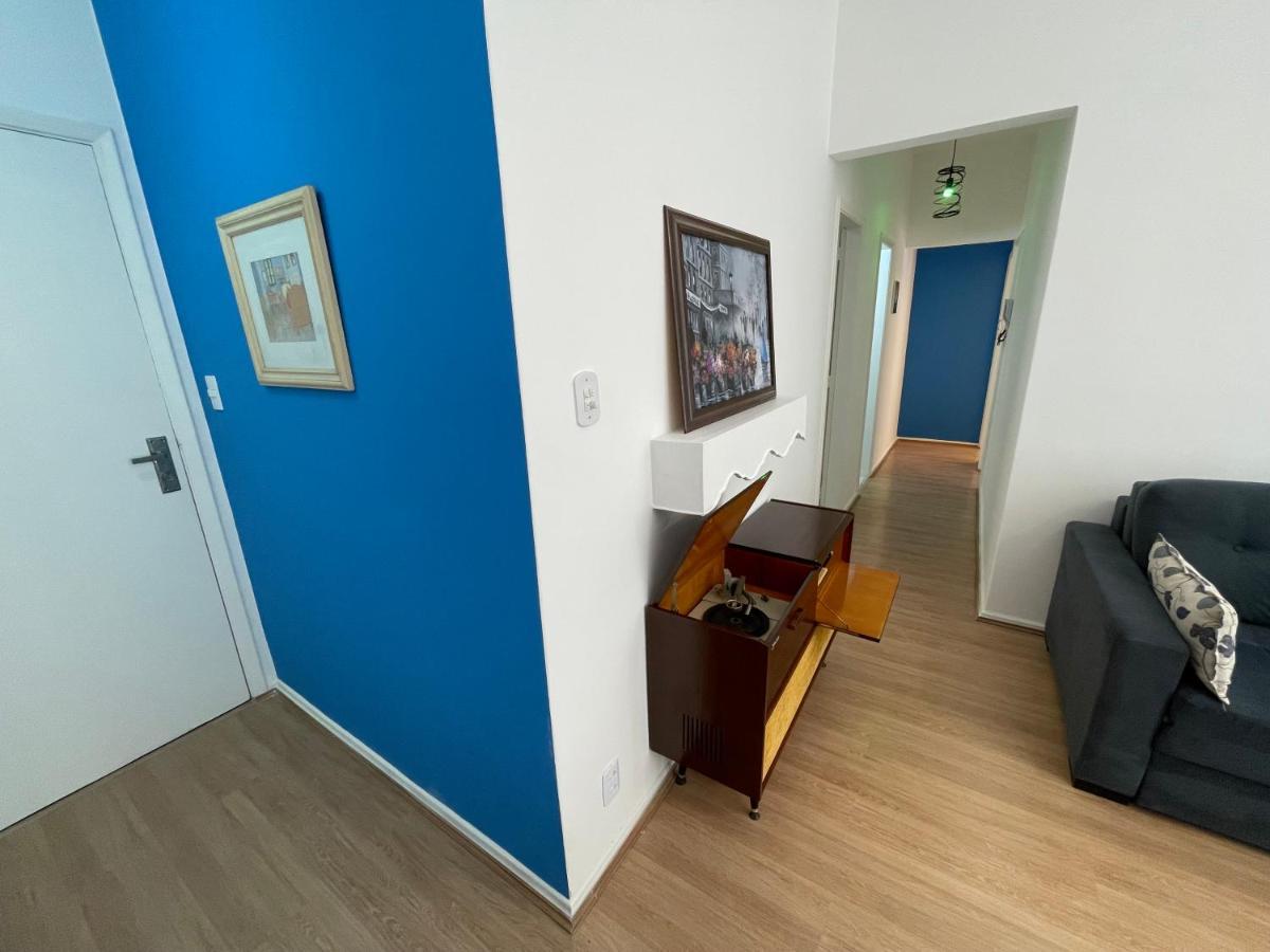 Апартаменты Flat Familia Петрополис Экстерьер фото