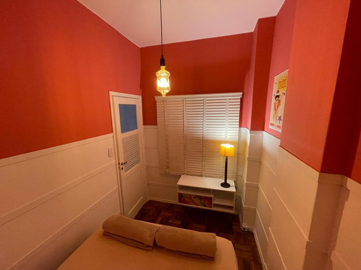 Апартаменты Flat Familia Петрополис Экстерьер фото