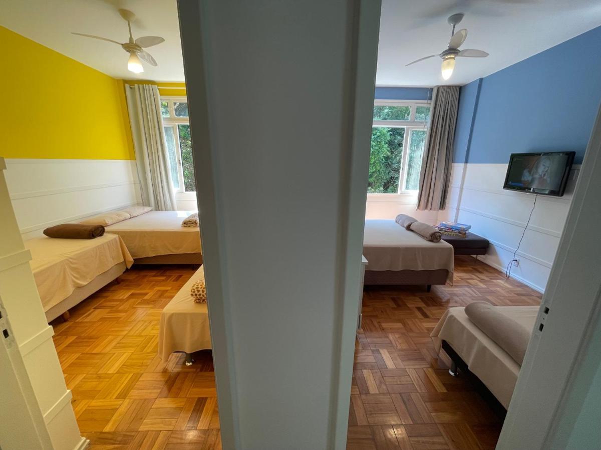 Апартаменты Flat Familia Петрополис Экстерьер фото