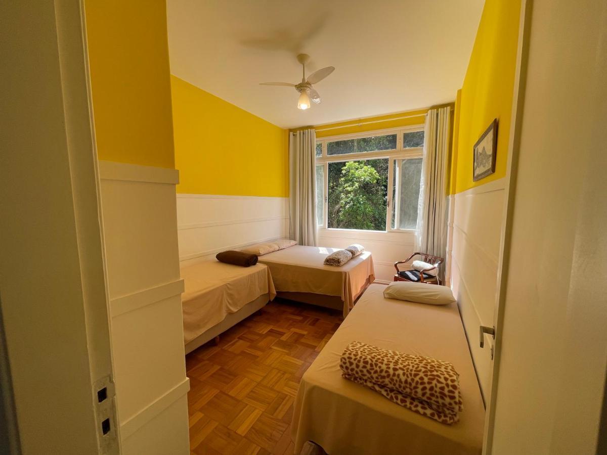 Апартаменты Flat Familia Петрополис Экстерьер фото